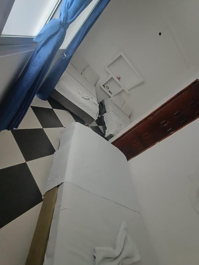 Hotel El Paisano Villavicencio Kültér fotó